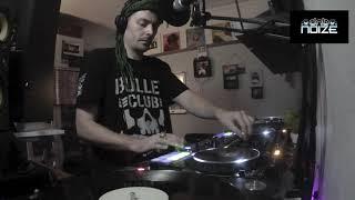 DJ Titan - FRJ (Filthy Rotten Junglists) Live Stream 14/08/2020