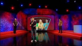 Mock the Week - Russell Howard - Young People