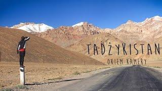 Azja Środkowa rowerem - Tadżykistan (Pamir) 2014