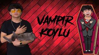 EKİPLE VAMPİR & KÖYLÜ 2 (ARKADAŞLIK BİTİREN OYUN)