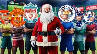 ¡EL BOXING DAY! | PREMIER LEAGUE | FUTGOL 20