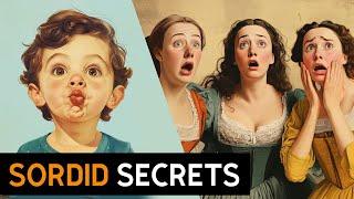 Georgie Porgie: The Scandal That Shook History
