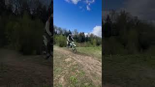 #enduro #endurokrzeszowice #эндуро #эндуропокатушки #motocross #moto