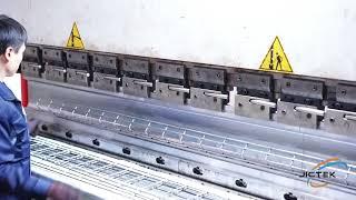 Wire Mesh Cable Trays are an efficient solution for organizing and supporting small-diameter cables