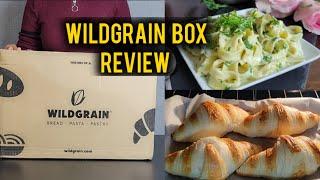 Best subscription box to try! Wildgrain box