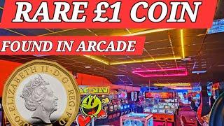 WOW! THIS was a GOOD Find in the arcade. fun 2p pushers claw machines tickets and more videos.