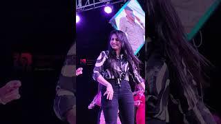 Achor prasanna Fabulous Dance Highlights - Okka Maagadu Song Festivel Vibes! #event #massjathara