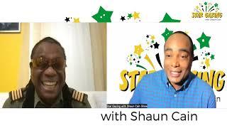 AJ Brown Talks Career Longevity on the Star Gazing with Shaun Cain Show.