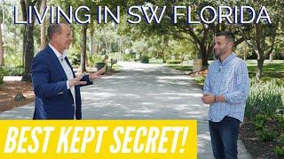 Fort Myers Real Estate: Explore SW Florida’s Best Kept Secret - The Top Fort Myers Neighborhoods