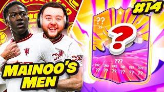 BASE HERO PACK + CHAMPS REWARDS! Mainoos Men RTG! (14)