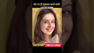 tunisha sharma journey video 2002-2022 #shorts #transformationvideo #caeditroom