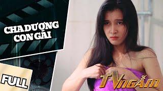 Phim Ngắn Cha Dượng Tốt Con Gái - Full| Ngẫm TV-XEM ĐỂ NGẪM | Phim Cảm Động-Ai Xem Cũng Rơi Nước Mắt