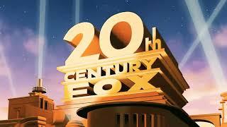20th century fox (2007) New Zealand Fanfare #2 with Beam