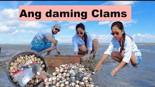 Life in Europe: Filipina-Dutch Couple | Nanguha Kami ng mga Clams