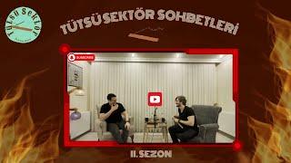 Tütsü Sektör [Sezon2/1] - Yazılımın Perde Arkası ve İncelikleri - Lemi Orhan Ergin