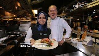 Chef's Table  - Ikan Bakar Jimbaran