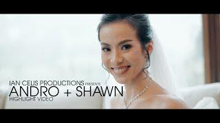 Andro + Shawn: Highlight Video