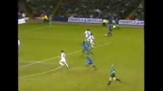 Leeds v Newcastle, 1st April 1994, Premier League