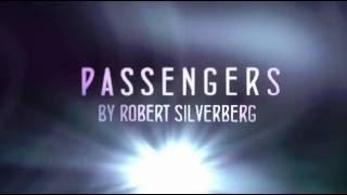 Passengers by Robert Silverberg