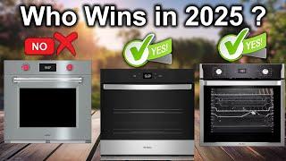 The Best Electric Ovens in Australia For 2025, Tested And Reviewed