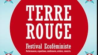 Assya Paloma - Terre Rouge, l'affiche animée