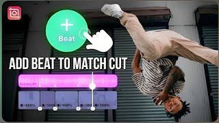 How to Mark Audio Beats with InShot _ Beat Sync Video Editing Tutorial