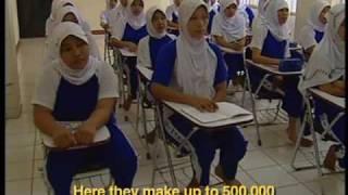 Indonesia - Migrants Human Rights