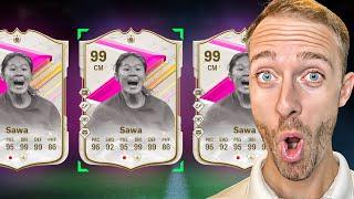 FUTTIES Compensation!?