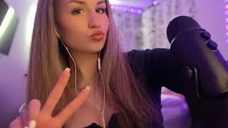 ASMR// IF YOU LIKE TAPPING THIS VIDEO IS MEANT FOR YOU…