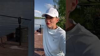 Платная рыбалка в Беларуси. Ловля карпа. Кожево