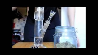 wake and bake with some dank cheese