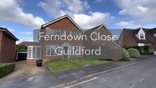 Ferndown Close, Guildford