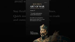 Art of War by Sun Tzu: Part 5