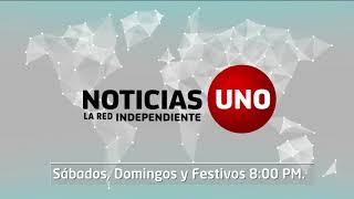 Somos parte del sistema informativo del Canal 1