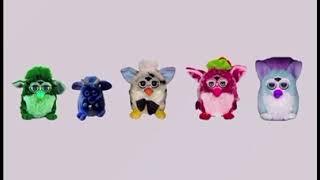 Furby Times theme song￼