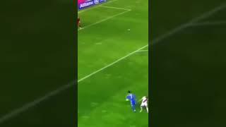 сольные проходы#football