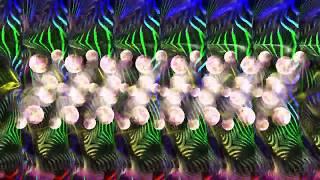 3D Stereogram Focal Meditation session. New Experience for your consciousness.