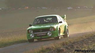 Gruppe H - Der Film | Sound of German Rallying [HD]