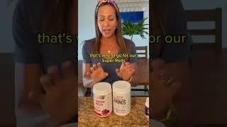 LiveGood Products Throughout the Day #livegood  #livegoodproducts #livegoodreviews  #bestmlmcompany