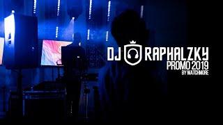 DJ RAPHALZKY - PROMO2019 BY WATCHMORE / wesele Adriana i Pauliny, Łuków 28.04.19r.