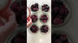 Chia pudding meal prep | Downshiftology