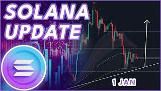 AMAZING SOLANA OPPORTUNITY! | SOLANA (SOL) PRICE PREDICTION & NEWS 2024!