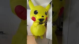 Angry Pikachu 104