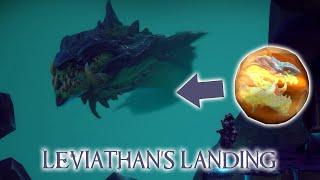 Darksiders Genesis - Leviathan's Maze (Complete Speedrun)