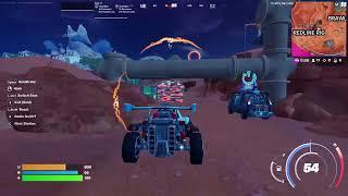 Mr Matze 1968: Fortnite Win #2000