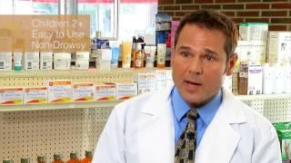 Boiron Oscillococcinum Testimonial by Jim Morelli, R.Ph.