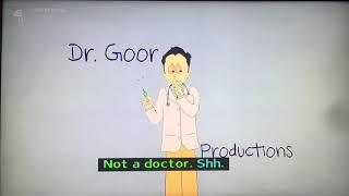 Dr. Goor Productions/Fremulon/3 Arts Entertainment/Universal Television (2017)
