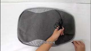 【大愛感恩科技_環保再生織品】多功能保暖溫敷墊 DAAI Eco Multifunctional Warm Pad