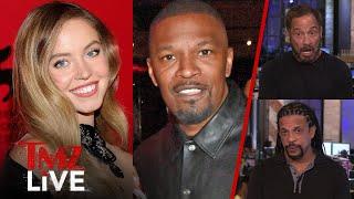 Sydney Sweeney Claps Back At Body-Shamers | TMZ Live Full Ep - 12/16/24