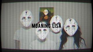 Diggy Graves - Moaning Lisa [Official Lyric Video]